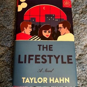 The Lifestyle by Taylor Hahn